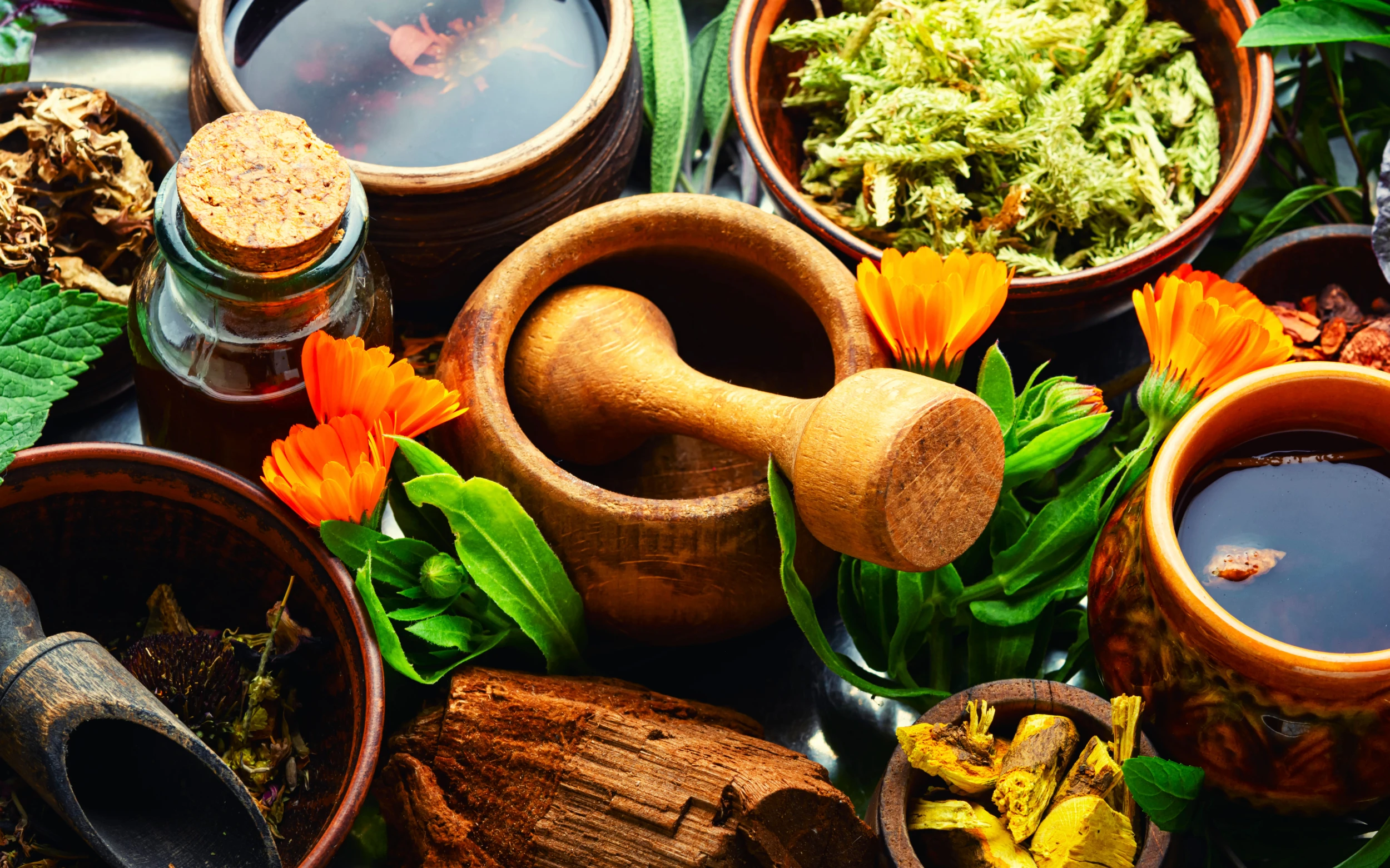 alternative medicine