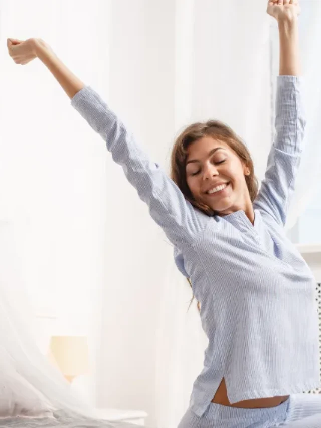 Transform Your Health in 3 Easy Steps