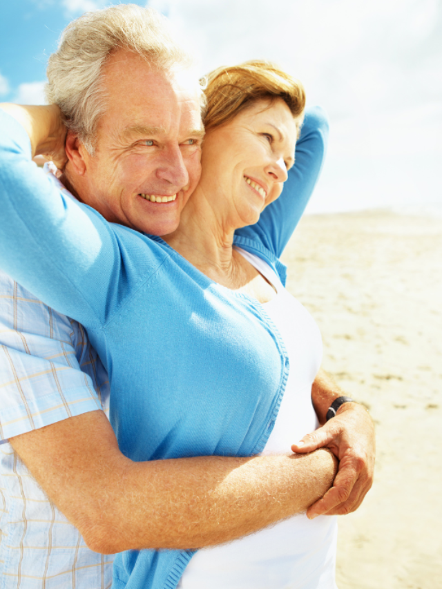 Feel Young Again: The Anti-Aging Power of Peptides