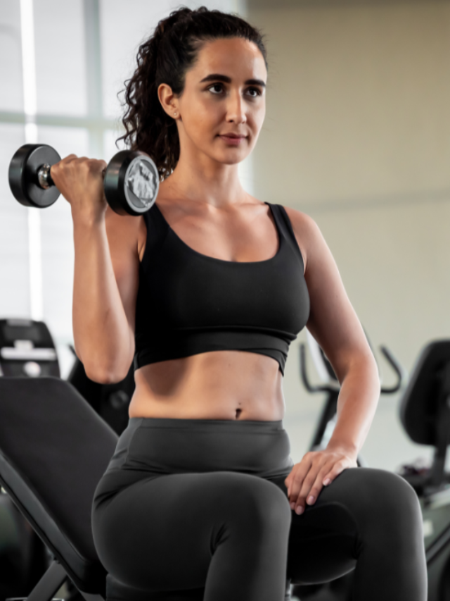 Peptides: Your Partner in Total Wellness