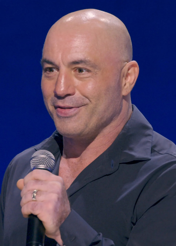 What Joe Rogan says about BPC-157