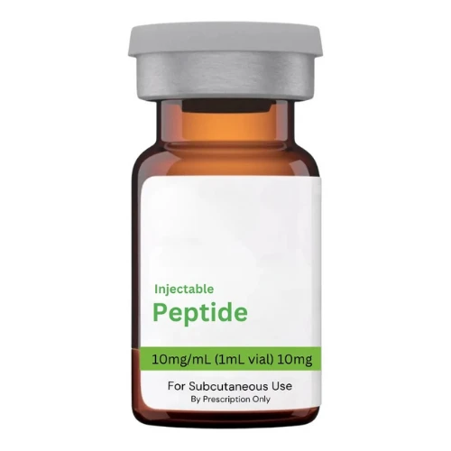 Injectable Peptide