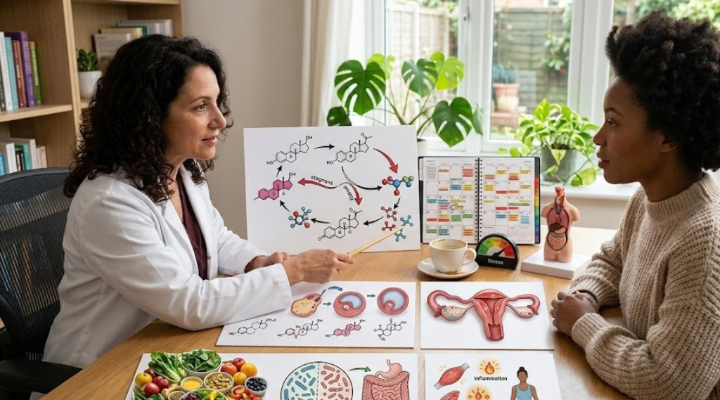 HMW Blo